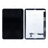 Ecran Original OEM + Vitre pour iPad Mini 6 (2021) - Noir