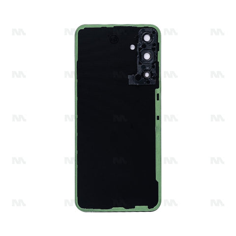 Coque arrière - OEM - pour Samsung Galaxy A25 5G A256B - Brave Black