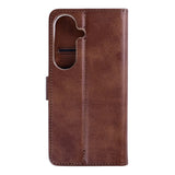 Étagère Rixus pour Samsung Galaxy S26 Marron