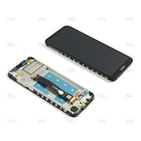 Ecran LCD complet + Vitre pour Huawei Y5 (2019) - Noir