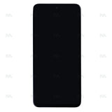 Chassis + Ecran Original OEM + Vitre pour Honor 200 Smart - Midnight Black