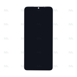Ecran LCD + Vitre pour Motorola Moto E22i - Noir