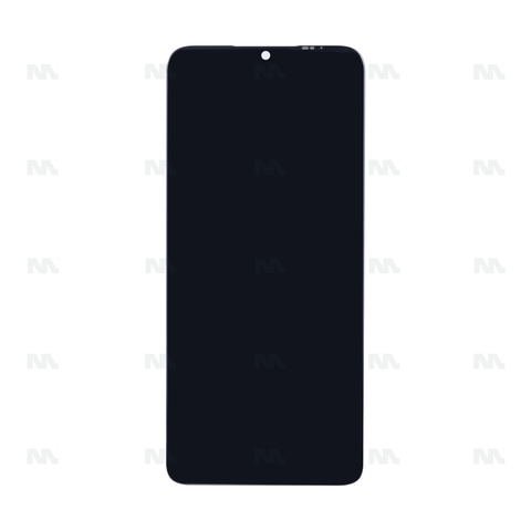 Ecran LCD + Vitre pour Motorola Moto E22i - Noir