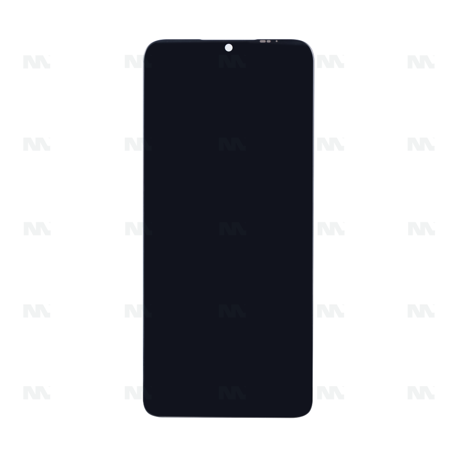 Ecran LCD + Vitre pour Motorola Moto E22i - Noir