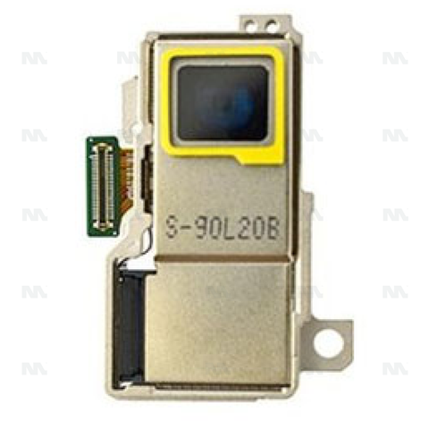 Caméra arrière 10 MP Téléobjectif périscope Original pour Samsung Galaxy S21 Ultra G998B