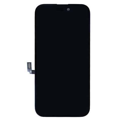 Ecran OLED + Vitre pour iPhone 16 Premium