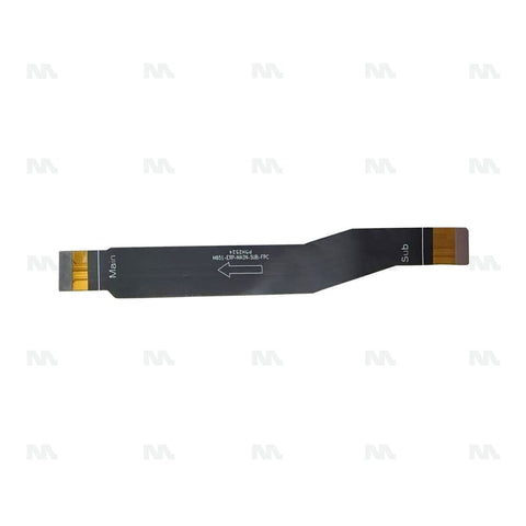 Flex principal pour Xiaomi Redmi 15C 4G – OEM