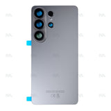 Coque arrière - OEM - pour Samsung Galaxy S26 Ultra S948B - Silver