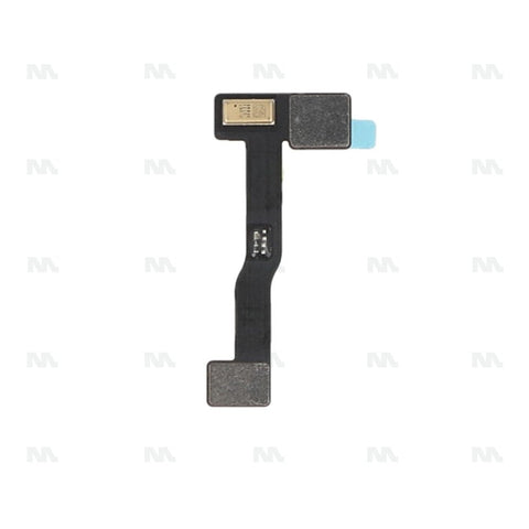 Nappe Microphone et Capteur de Lumière Reconditionnée pour Apple iPad 10 10,9 pouces (2022)