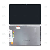 Ecran Original OEM + Vitre pour Samsung Galaxy Tab S9 FE X510 / X516 - Noir