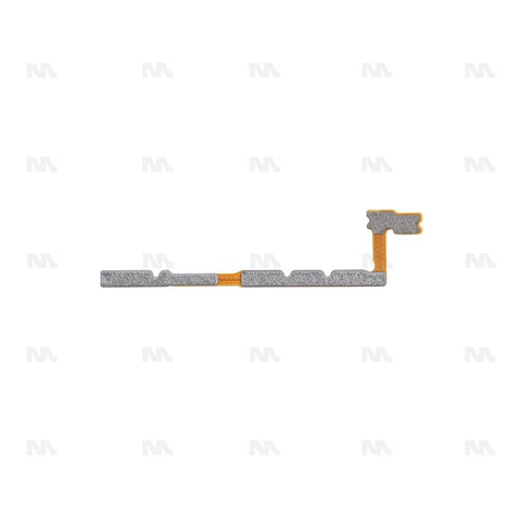 Nappe On/Off et Volume pour Xiaomi Redmi Note 11 Pro 4G – OEM