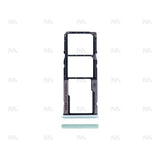 Support de carte SIM pour Xiaomi Redmi Note 12S - vert perle - OEM
