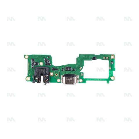 Carte de charge pour Oppo A94 5G OEM