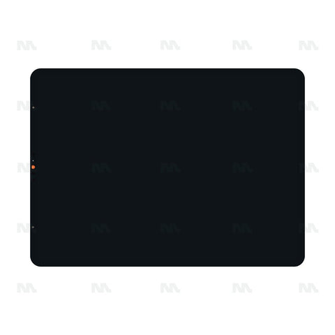Ecran Original Reconditionné complet + Vitre pour iPad Pro 12.9 6th Gen (2022) - Noir