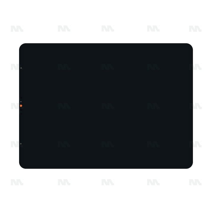 Ecran Original Reconditionné complet + Vitre pour iPad Pro 12.9 6th Gen (2022) - Noir
