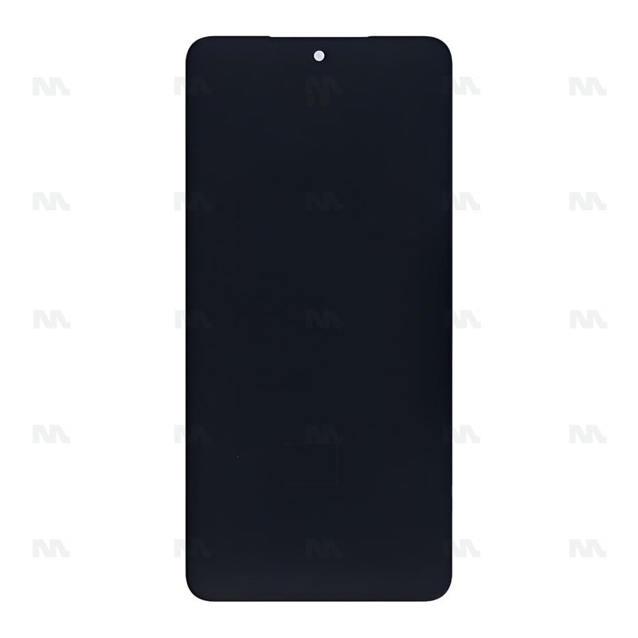 Ecran Service Pack Original pour Samsung Galaxy S26 S942B - Noir