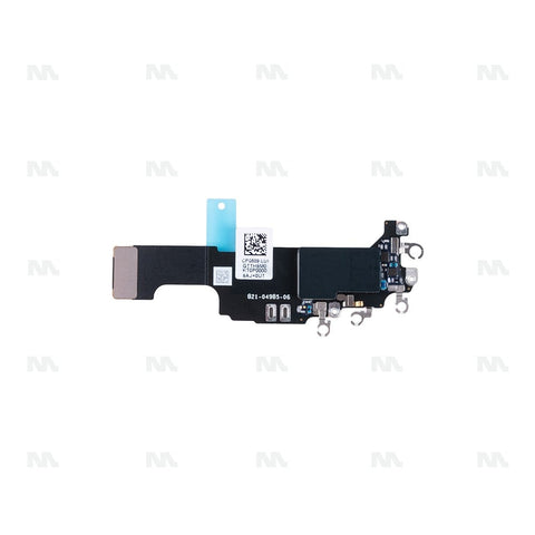 Nappe Wifi Démonté pour Apple iPhone 16 Pro