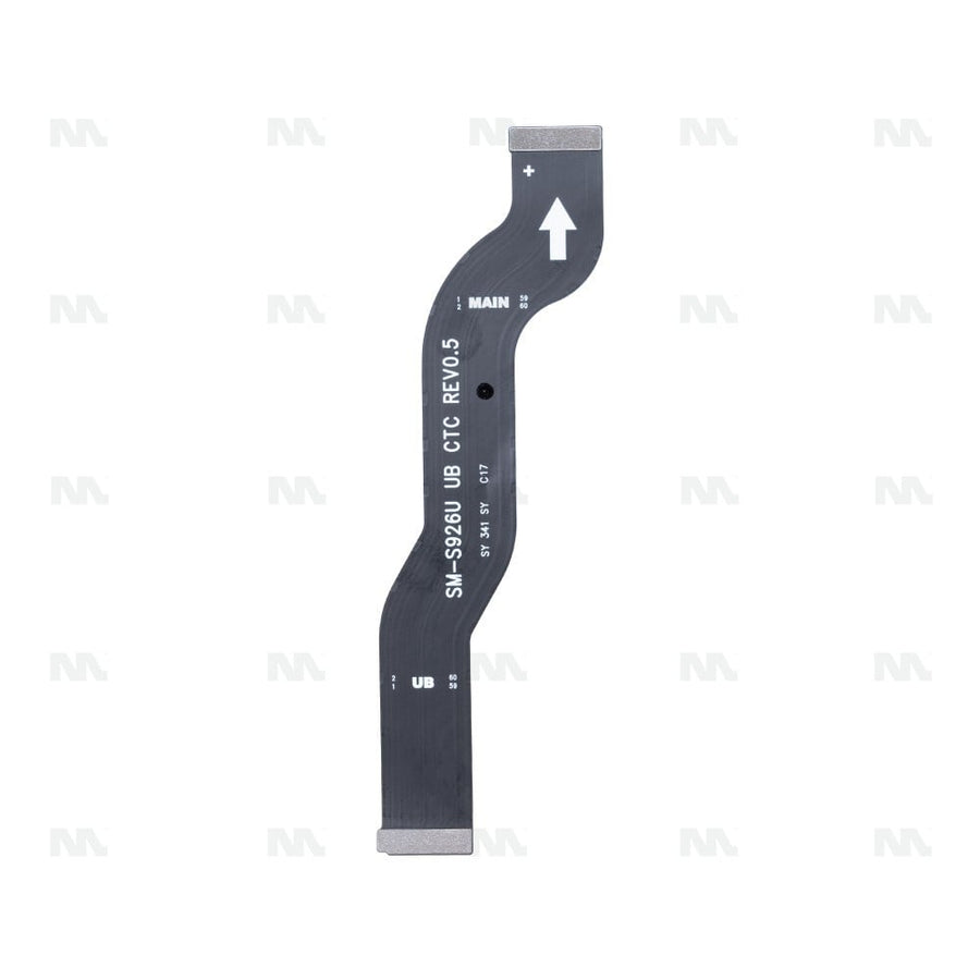 Écran flexible Samsung Galaxy S24 Plus S926B OEM