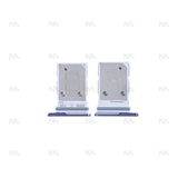 Support de carte SIM Original pour Samsung Galaxy S26 S942B - Violet
