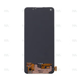 Ecran Original OEM + Vitre pour Oppo A94 4G CPH2203 - Noir