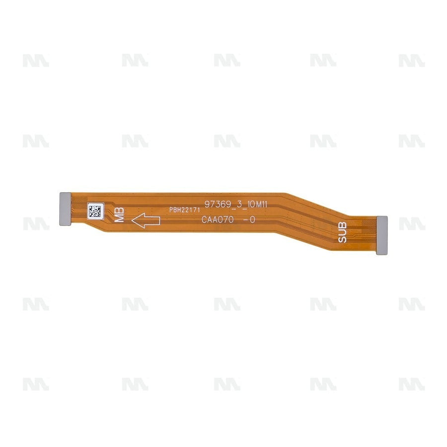 Flex principal OEM pour Oppo A54 4G