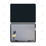 Ecran Original Reconditionné + Vitre pour Apple iPad Pro 11 (2021, 2022) (M1) - Noir