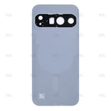 Vitre Arrière avec Lentille Original OEM pour Google Pixel 10 Pro - Porcelaine