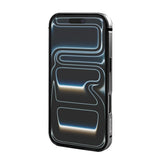 Étui Rixus Crash Guard pour Apple iPhone 17 Pro Noir