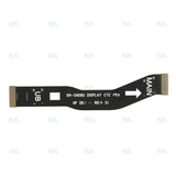 Écran flexible Original pour Samsung Galaxy S22 Ultra S908B