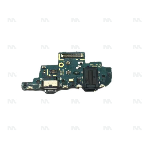 Carte de charge système pour Samsung Galaxy A52s 5G A528B (K2) Original