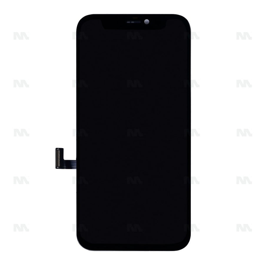 Ecran LCD pour Apple iPhone 12 Mini - In-Cell HD+