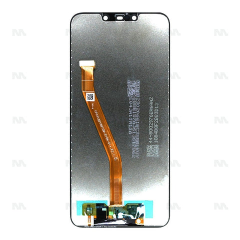 Ecran Original OEM + Vitre pour Huawei Mate 20 Lite - Noir