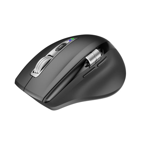 Souris Rixus RXWM05B Aero Max noire