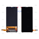 Ecran Original OEM + Vitre pour Sony Xperia 10 VI (XQ-ES72) - Noir