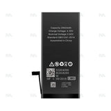 Batterie Apple iPhone XR avec puce ZY - OEM