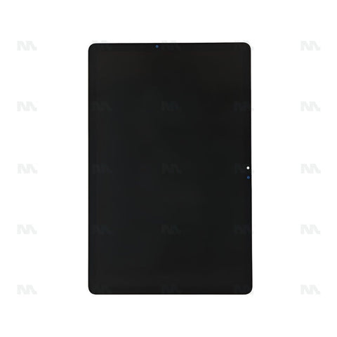 Chassis + Ecran Original Service Pack pour Samsung Galaxy Tab S10 Lite WiFi X400 / 5G X406 - Gris