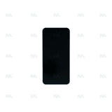 Chassis + Ecran Officiel Service Pack + Vitre pour Samsung Galaxy S22 S901B - Vert
