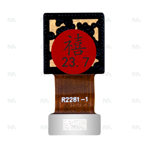 Caméra avant 20 Mpx grand angle OEM pour Xiaomi 12T 5G, 12T Pro 5G