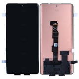 Ecran Original OEM + Vitre pour Xiaomi Redmi Note 14 Pro 4G (24116RACCG) - Noir