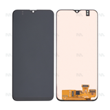 Écran complet sans châssis Original pour Samsung Galaxy A20 A205F - Noir