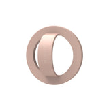 Support pour anneau en silicone Rixus RXPH50 pour Magsafe, rose clair