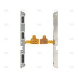 Nappe On/Off et Volume pour Samsung Galaxy A52s 5G A528B - OEM