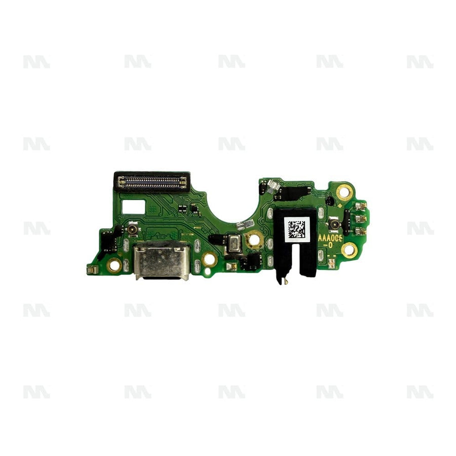 Carte de charge pour Oppo A93 5G OEM