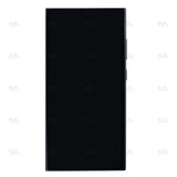 Chassis + Ecran OLED + Vitre pour Samsung Galaxy S24 Ultra S928B - Titanium Black