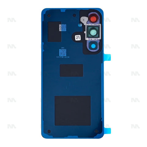 Coque arrière - OEM - pour Samsung Galaxy S26 Plus S947B - Violet