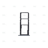 Support de carte SIM bleu OEM pour Samsung Galaxy A06 A065F