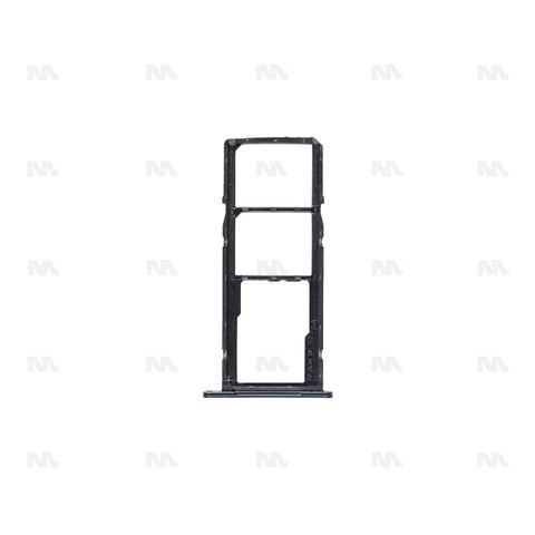 Support de carte SIM bleu OEM pour Samsung Galaxy A06 A065F