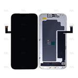 Ecran OLED + Vitre pour iPhone 17 Pro Max (90Hz)