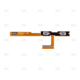 Nappe On/Off et Volume pour Samsung Galaxy A14 4G A145P – OEM