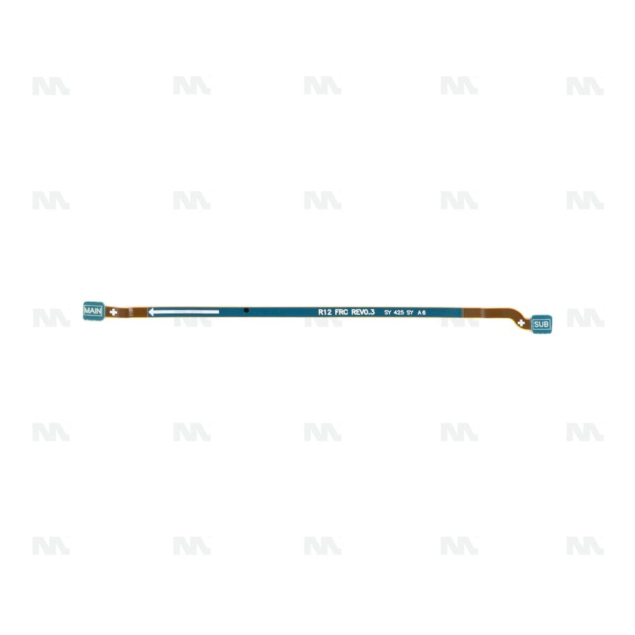 Nappe de signal OEM pour Samsung Galaxy S24 FE S721B